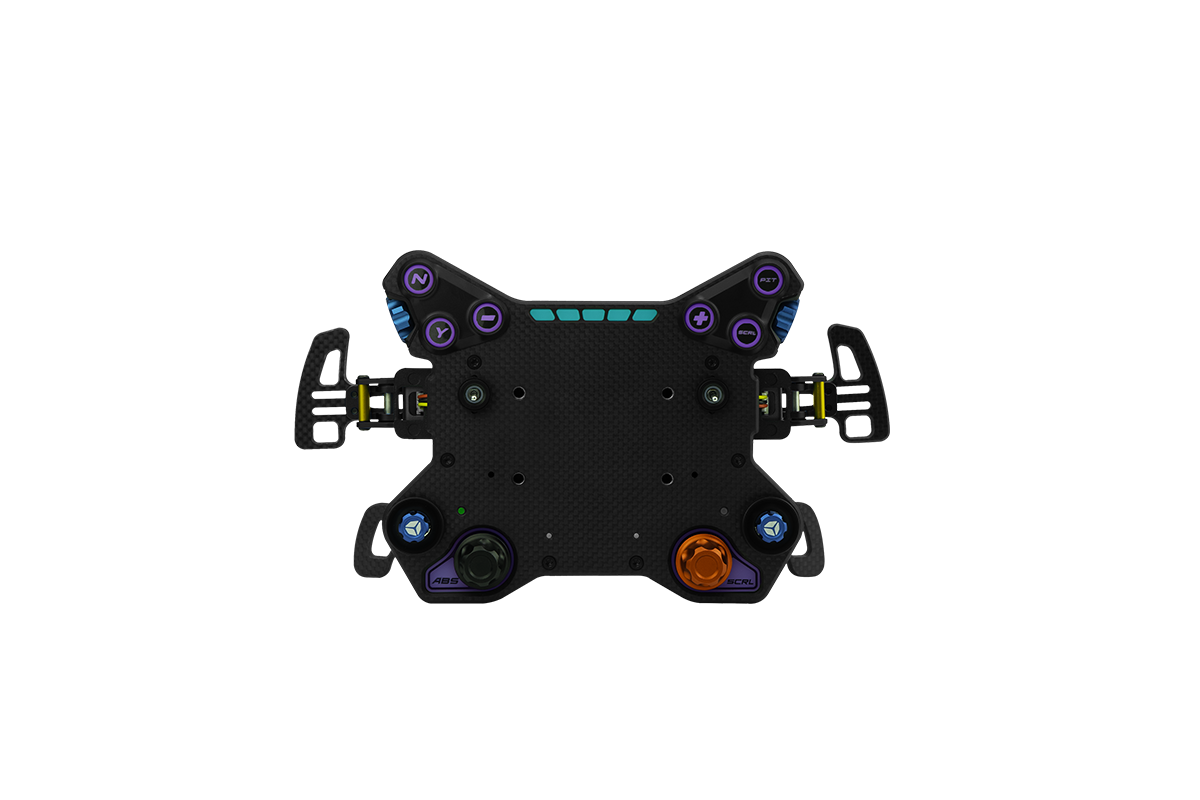 Cube Controls GTPROV2 Button Box - Thumbnail 2