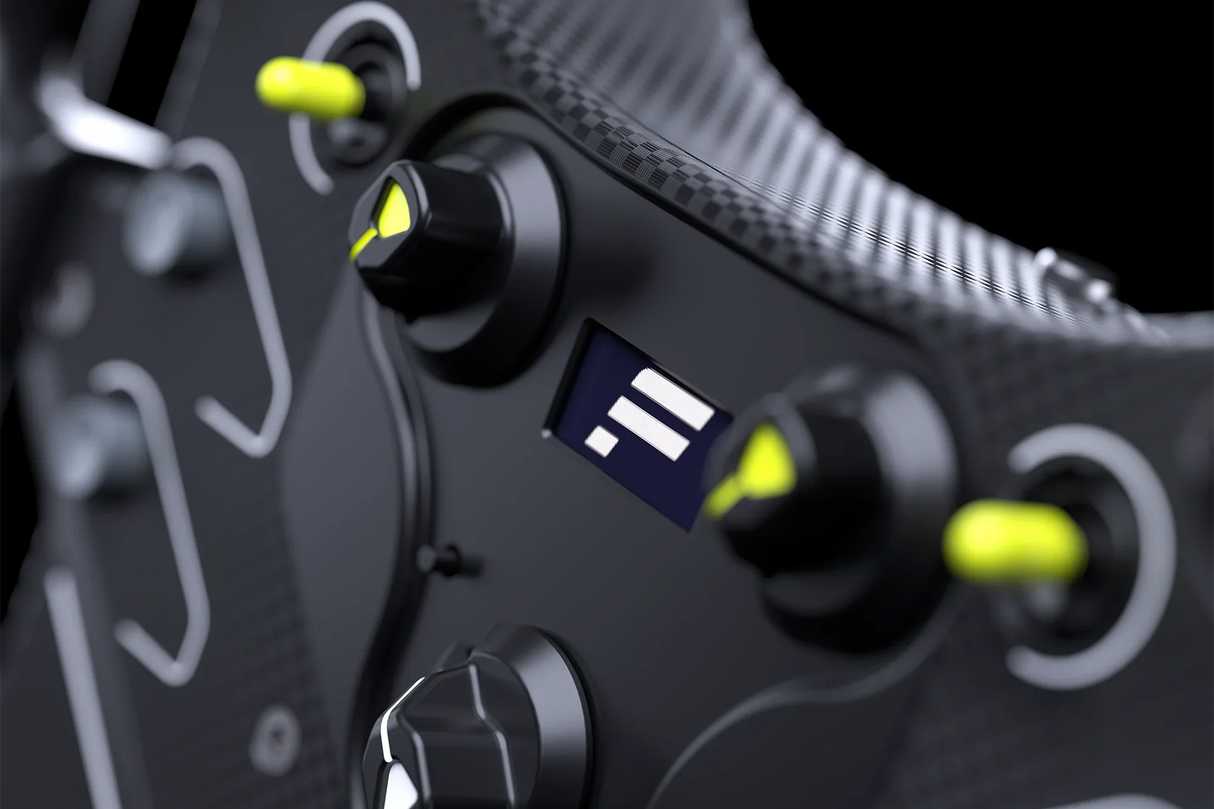 Fanatec CSL Steering Wheel GT3