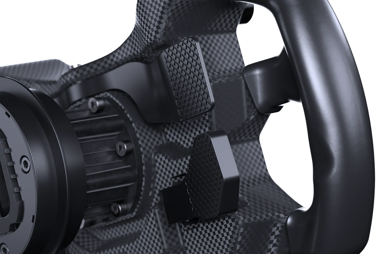 Fanatec CSL Steering Wheel GT3