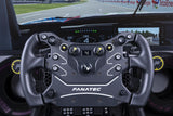 Fanatec CSL Steering Wheel GT3