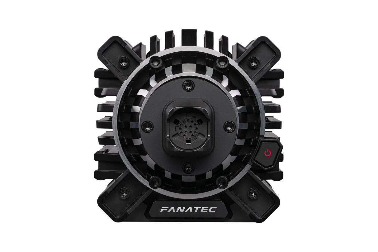 Fanatec Podium Wheelbase