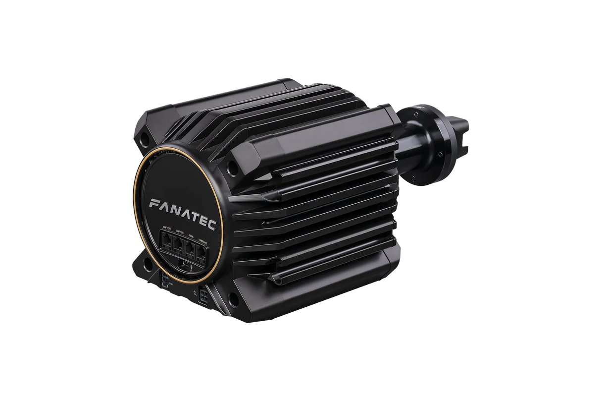 Fanatec Podium Wheelbase