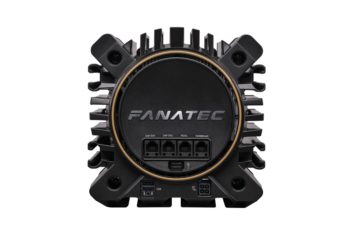 Fanatec Podium Wheelbase