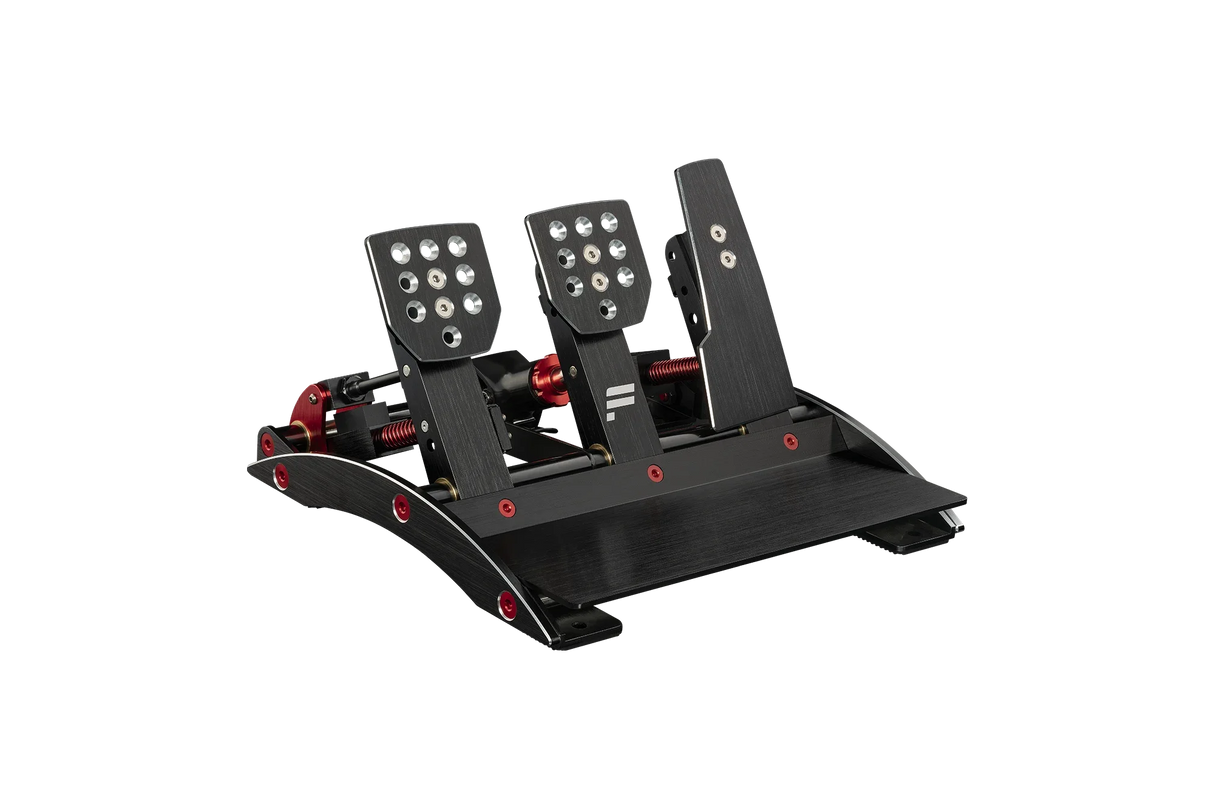 Fanatec ClubSport Pedals V3