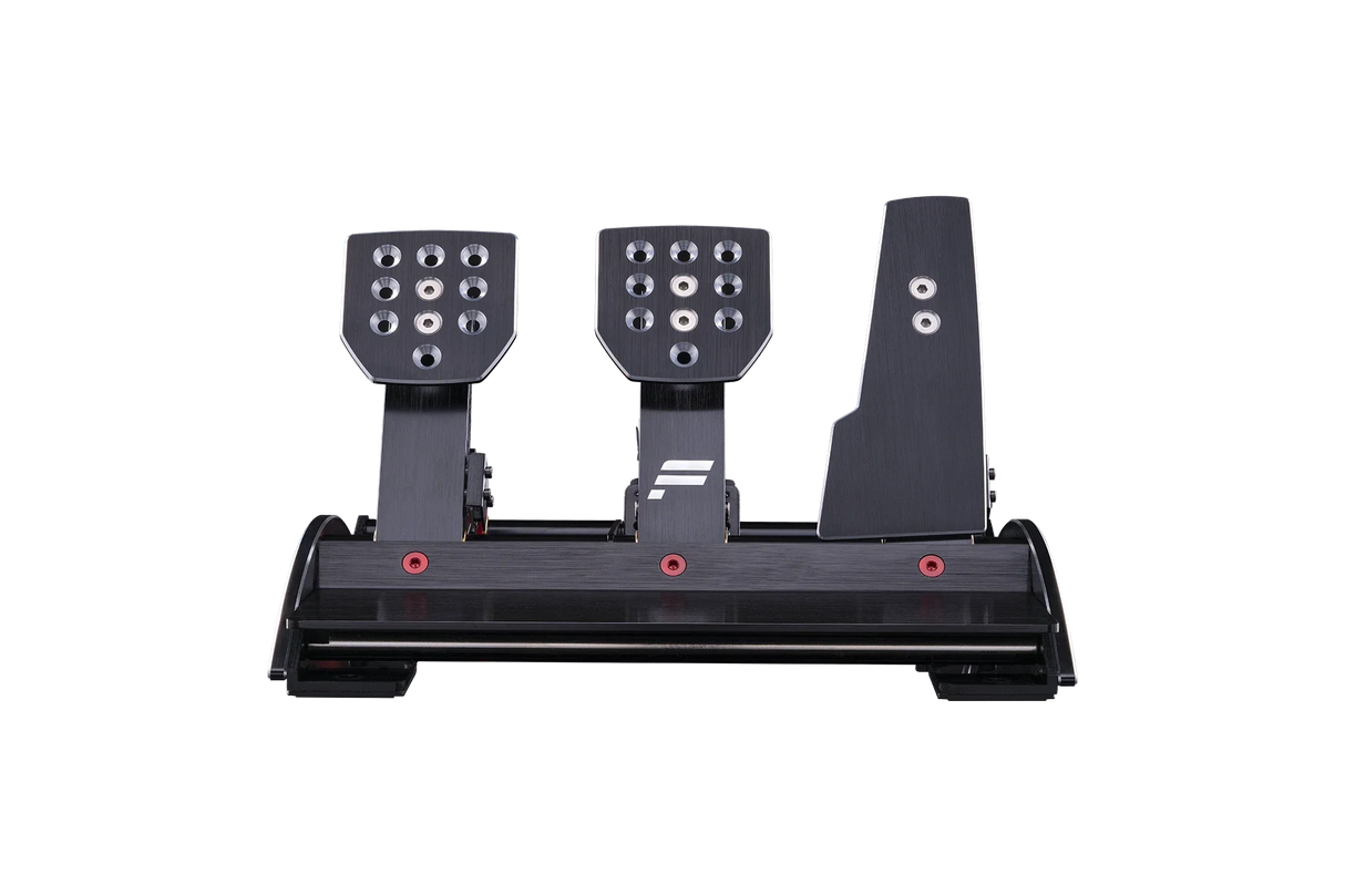 Fanatec ClubSport Pedals V3