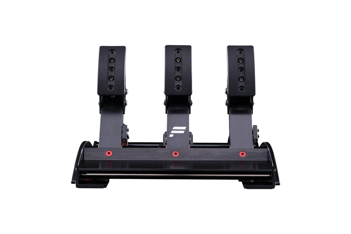 Fanatec ClubSport Pedals V3