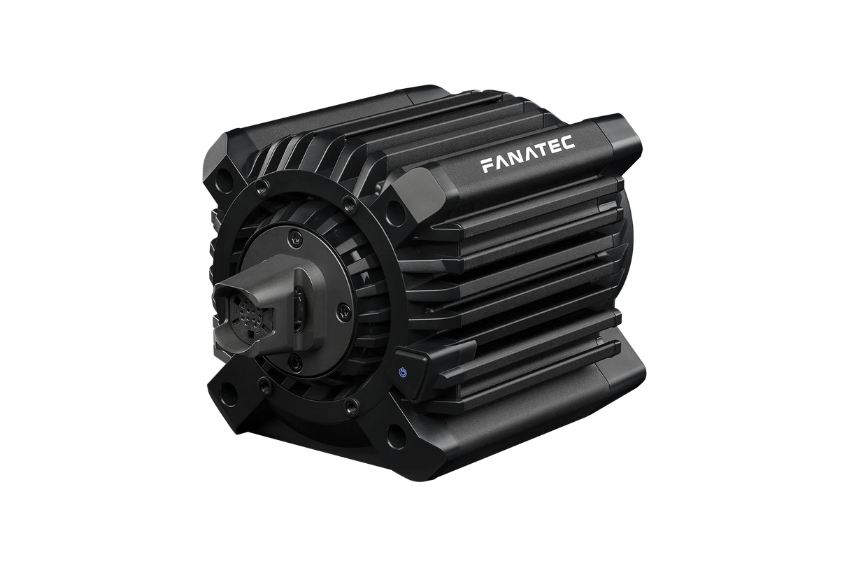 Fanatec ClubSport DD+ Wheelbase