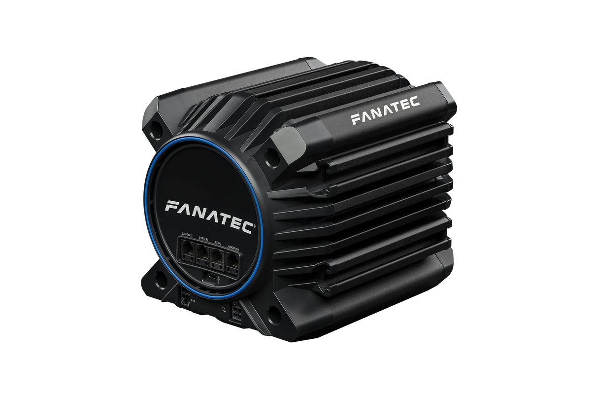 Fanatec ClubSport DD+ Wheelbase