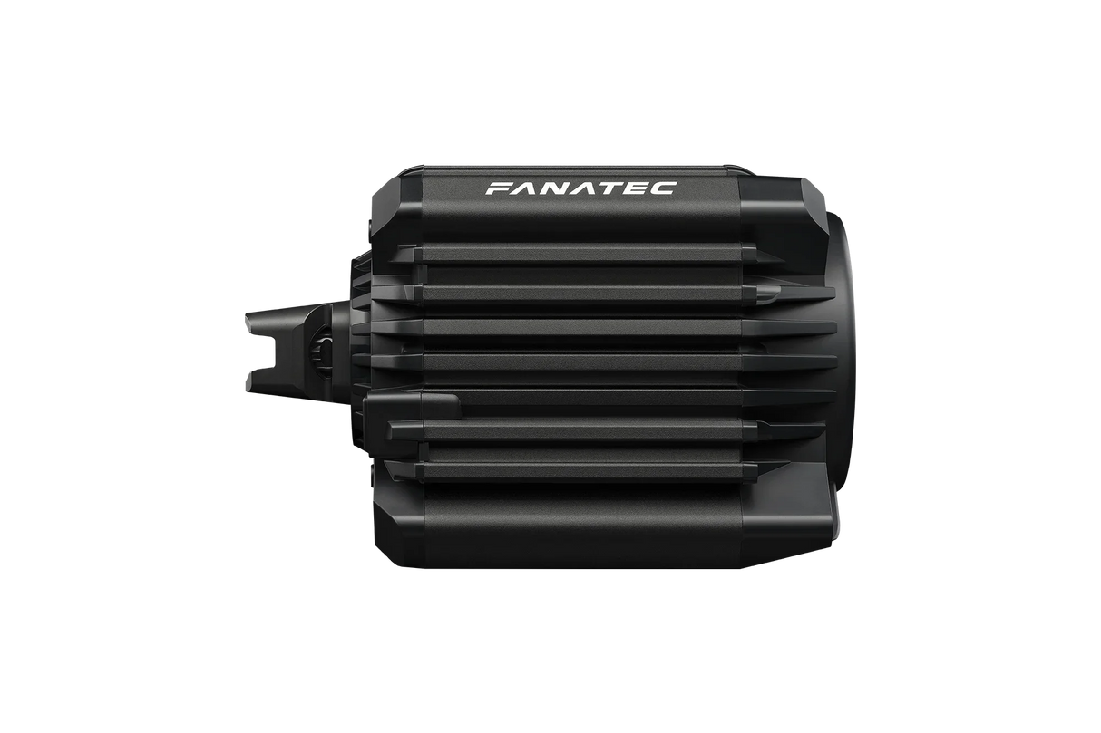 Fanatec ClubSport DD+ Wheelbase