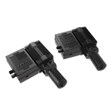 D-Box Technologies Generation 5 2250i Haptic System - 1.5" travel range, 2 actuators