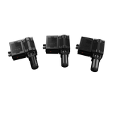 D-Box Technologies Generation 5 4250i Haptic System - 1.5" travel range, 4 actuators