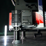 D-Box Technologies Generation 5 2250i Haptic System - 1.5" travel range, 2 actuators