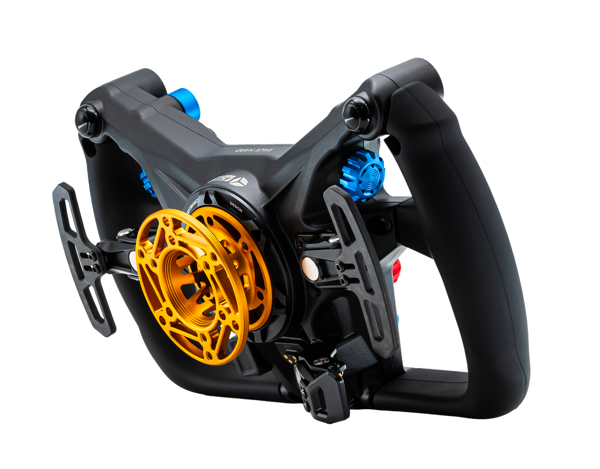 Cube Controls Phoenix Sim Racing Wheel