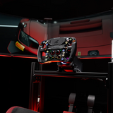 SIMAGIC - Zeus Formula Steering Wheel (Without MagicDash)