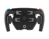 VPG Mission Sim Steering Wheel