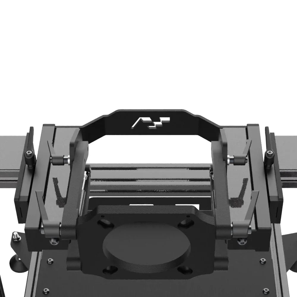 Advanced SimRacing EVO Wheel Deck