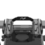 Advanced SimRacing EVO Wheel Deck