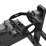 Advanced SimRacing EVO Wheel Deck