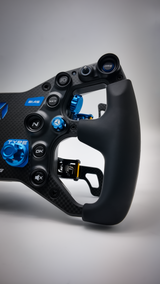 Cube Controls F-Core Evo Steering Wheel
