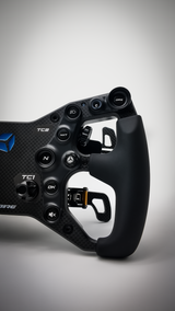 Cube Controls F-Core Evo Steering Wheel