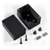 Advanced SimRacing Simucube E-Stop Cover
