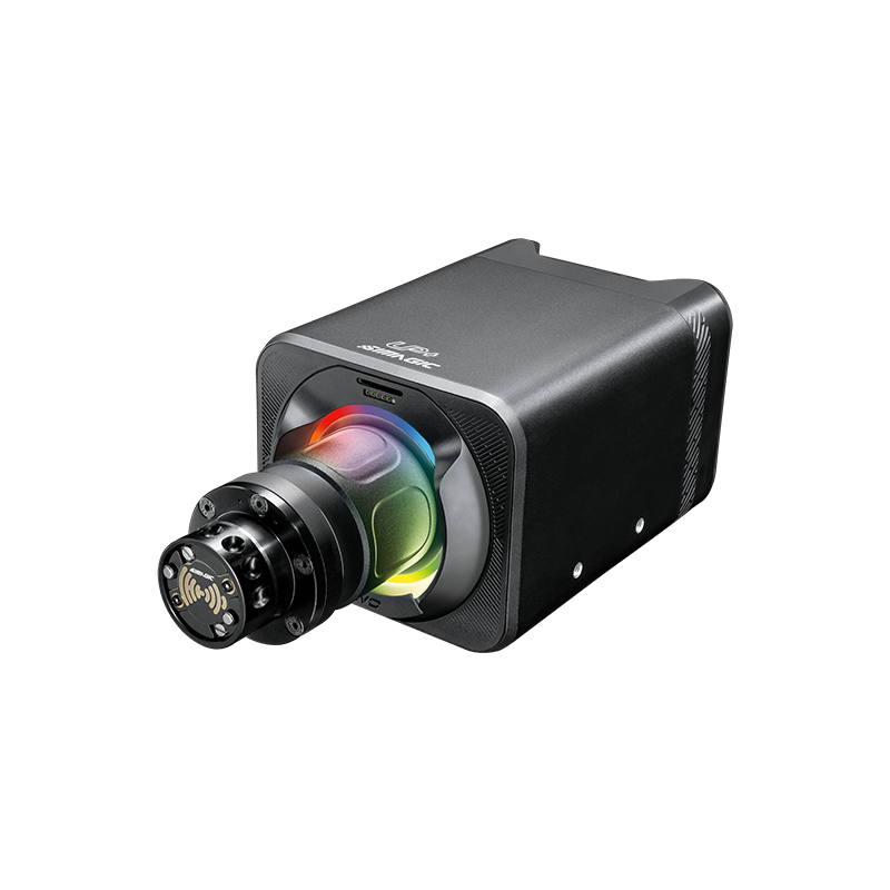 SIMAGIC - Alpha EVO - 12Nm Max Torque