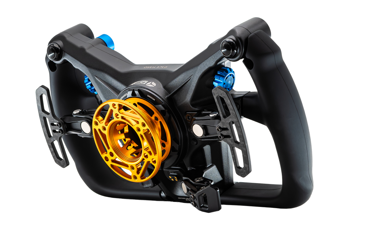 Cube Controls Phoenix Sim Racing Wheel