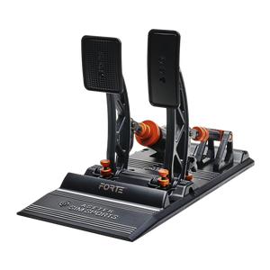Pedals