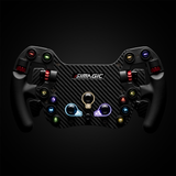 SIMAGIC - FX-C Dual Clutch Formula Wheel