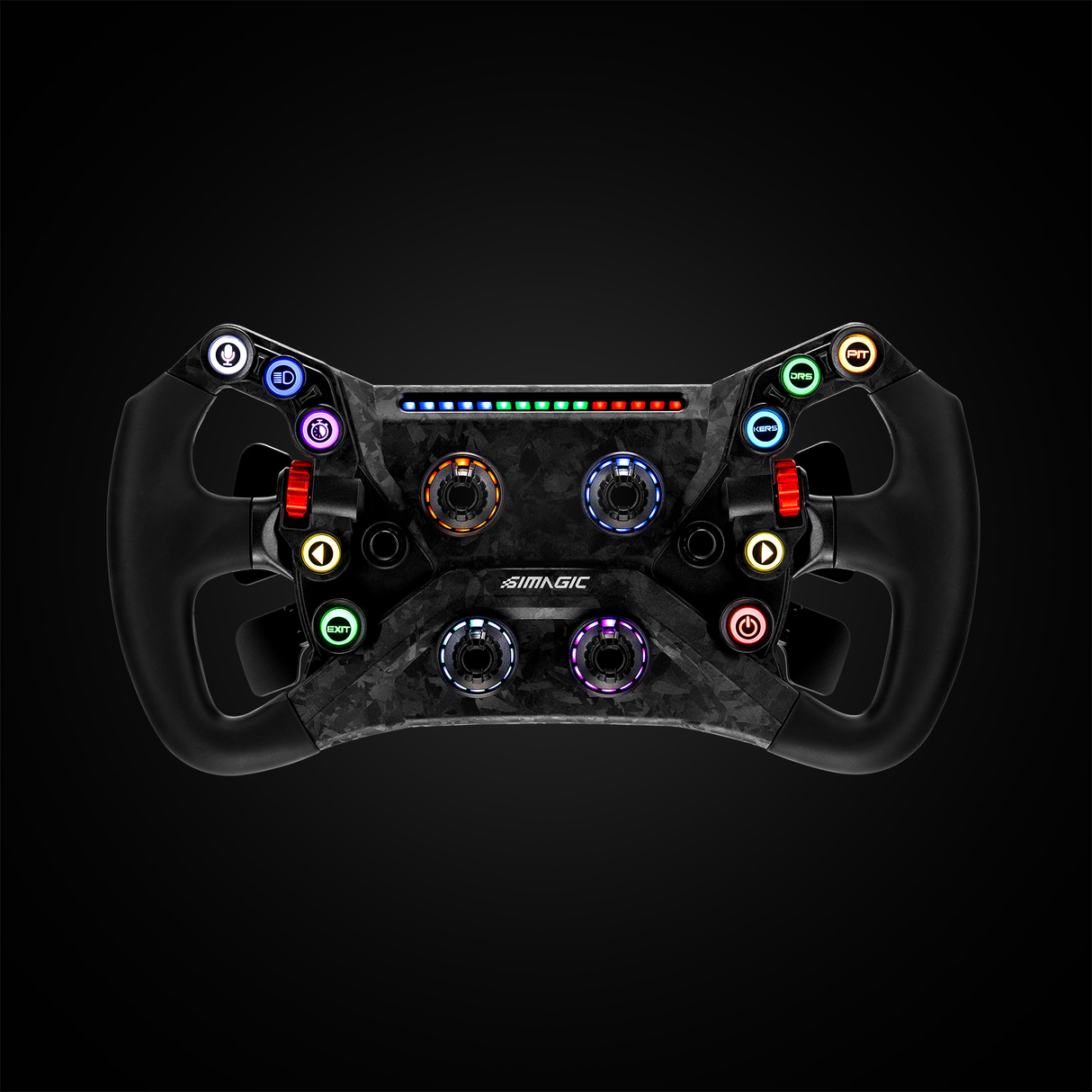 SIMAGIC GT Neo Steering Wheel