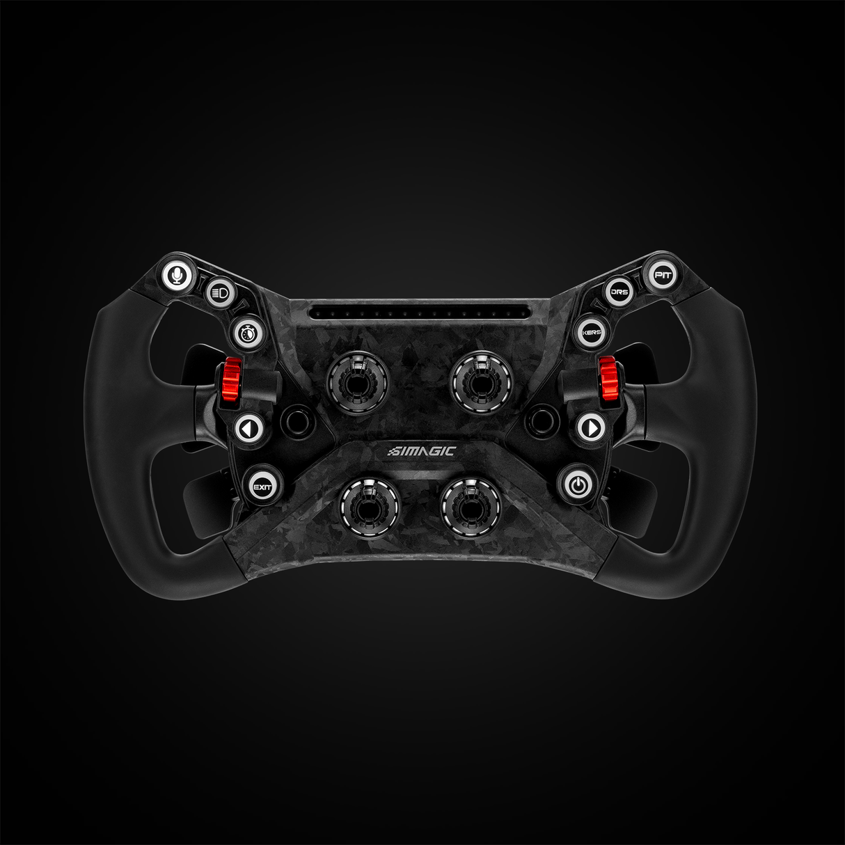 SIMAGIC GT Neo Steering Wheel
