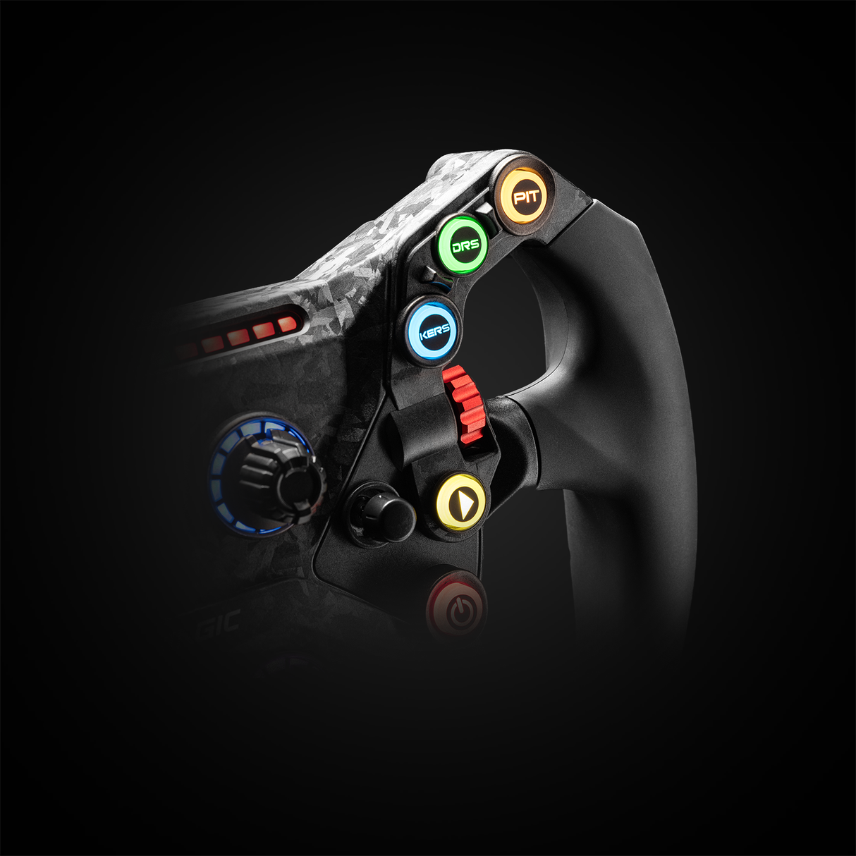SIMAGIC GT Neo Steering Wheel