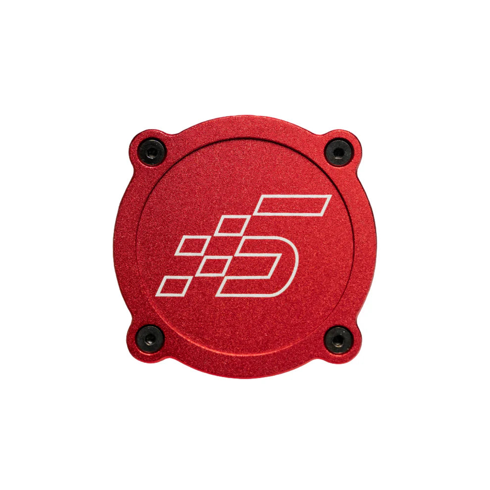 Simagic Haptic Pedals Reactor