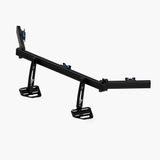 Sim-Lab Integrated Vario™ monitor mount