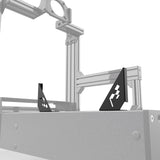 Advanced SimRacing Keyboard Holster