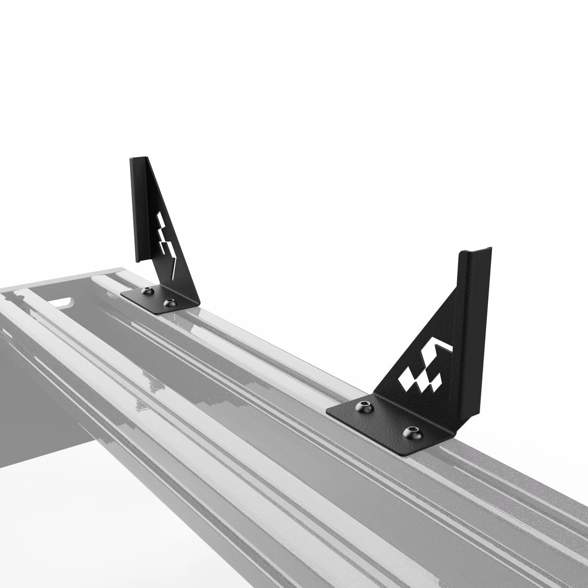 Advanced SimRacing Keyboard Holster