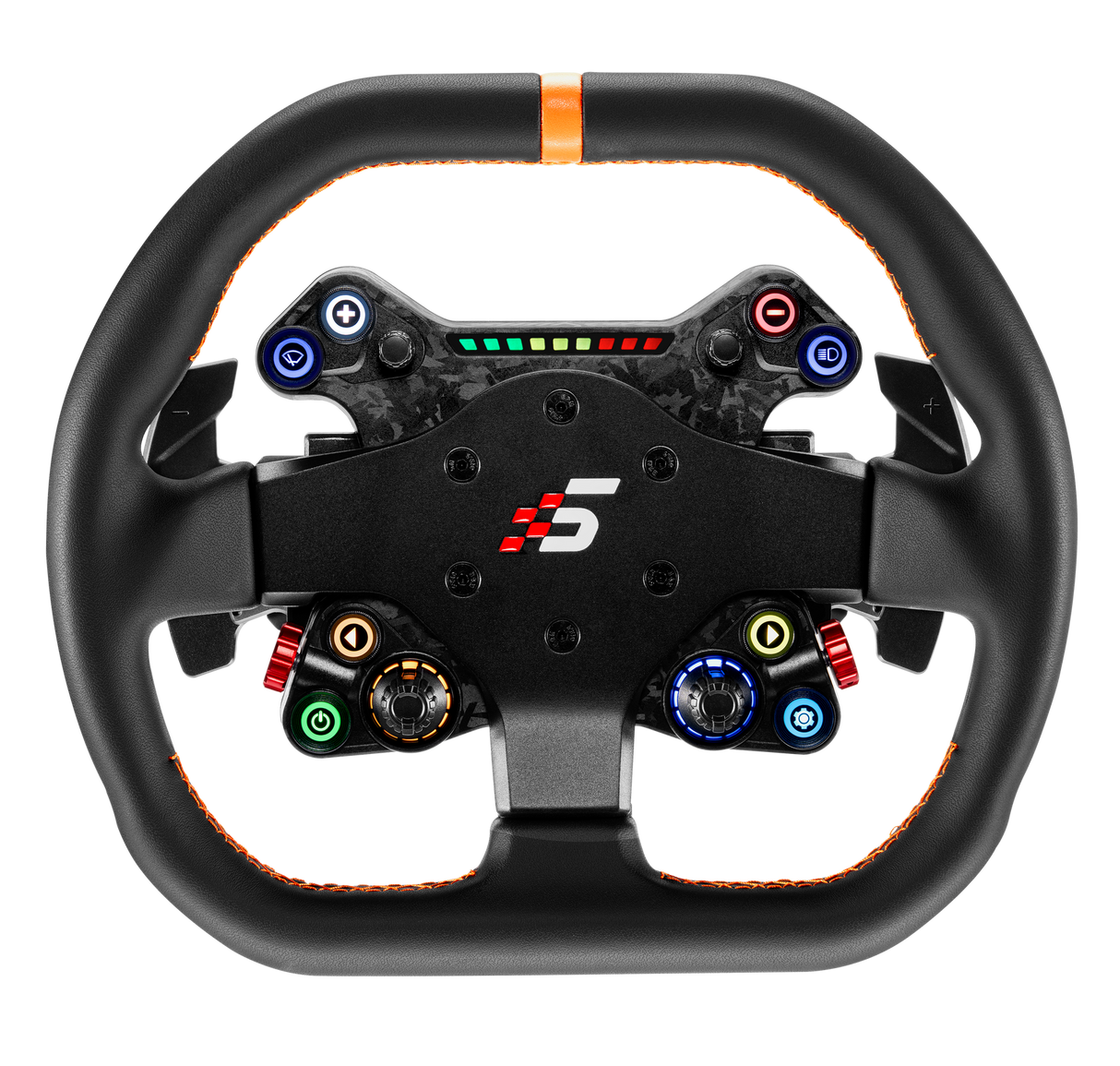 NEO X 310G GT Steering Wheel