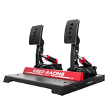 SIMAGIC P1000-F Pedals (2 Pedal)