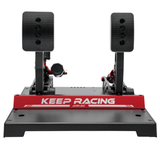 SIMAGIC P1000-RS Pedals (3 Pedal Hydraulic)