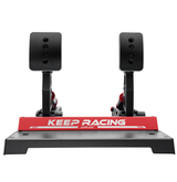 SIMAGIC P1000-FRS Pedals (2 Pedal Hydraulic)