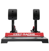 Simagic P1000-FRS Pedals (2 Pedal Hydraulic)