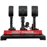 SIMAGIC P1000-RS Pedals (3 Pedal Hydraulic)