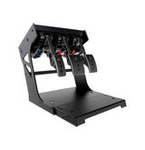 SIMAGIC P1000i Inverted Pedals (3 Pedal Brake, Throttle & Clutch: Non-Hydraulic Variant)