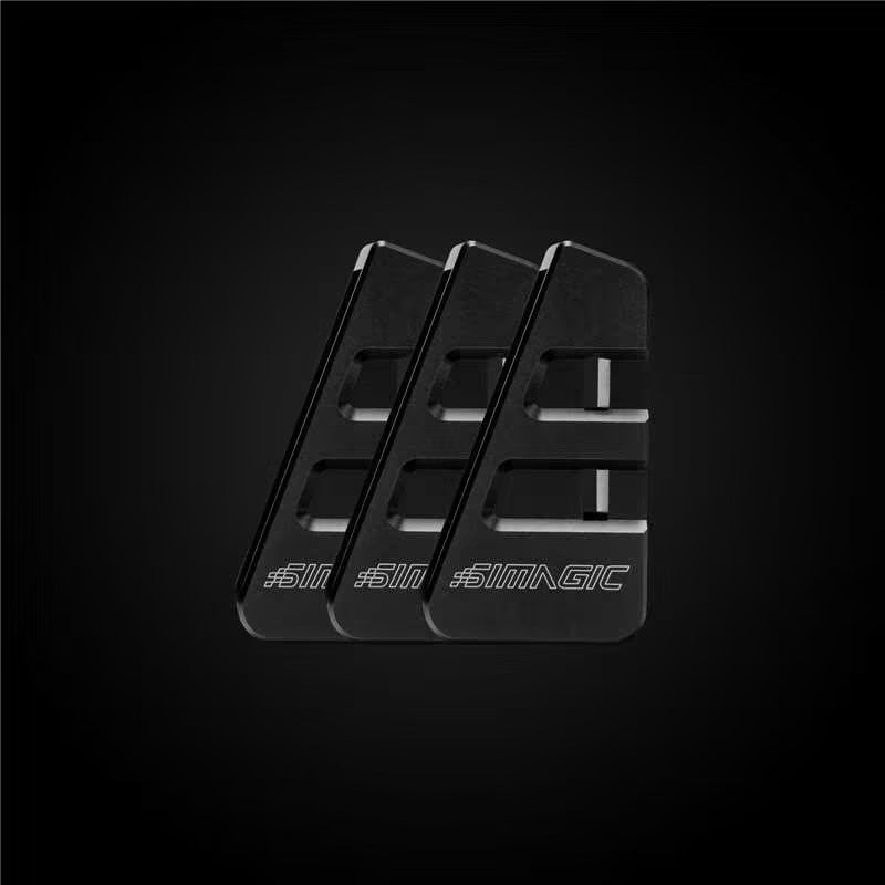 SIMAGIC P2000 Haptic Bracket (Bracket only)