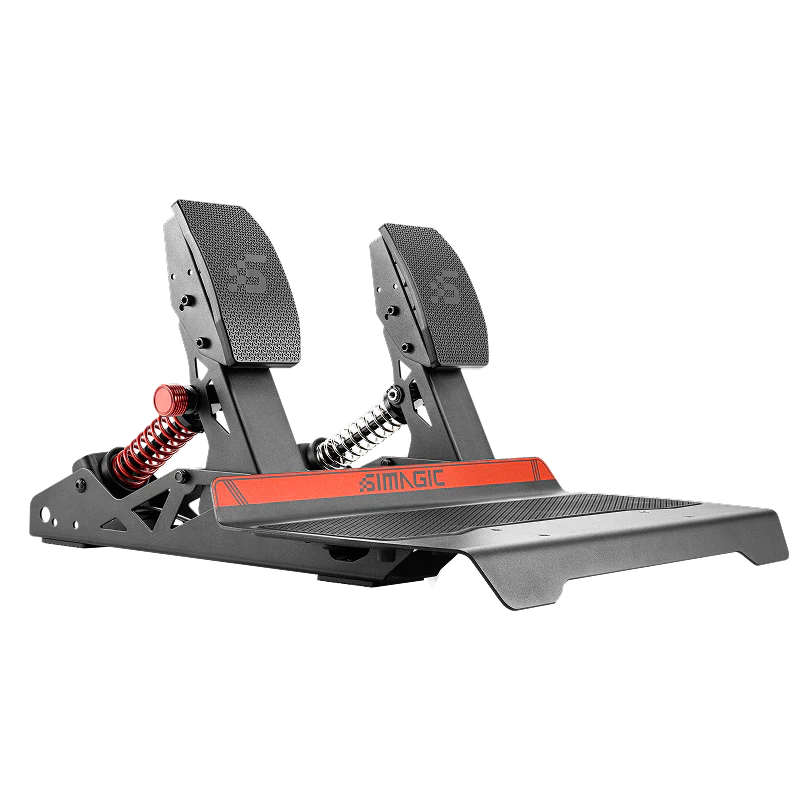 Simagic P700 Dual Pedal Set