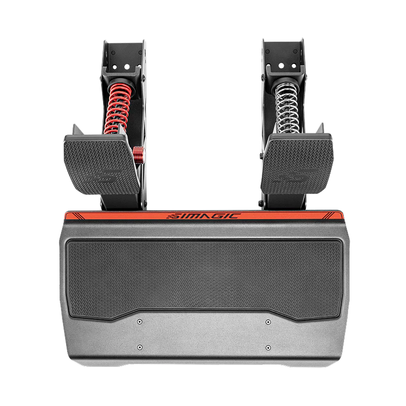 Simagic P700 Dual Pedal Set