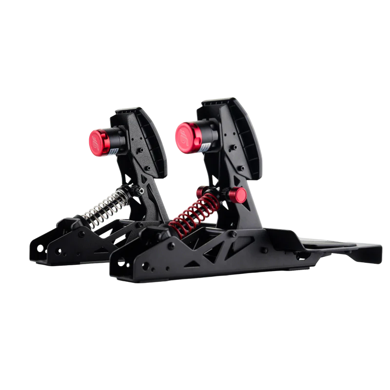 Simagic P700 Dual Pedal Set