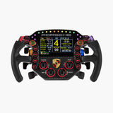 Sim-Lab Porsche 911 RSR Sim Racing Steering Wheel