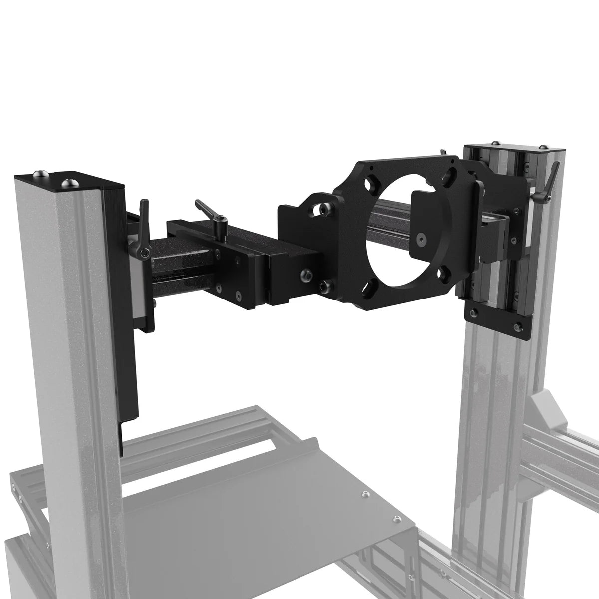 Advanced SimRacing PRO Wheel Deck