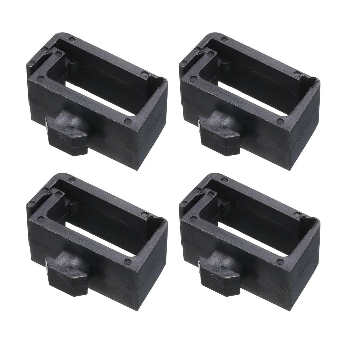 Advanced SimRacing Cable Management Clips